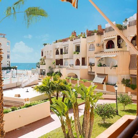Jardin De Mariote Apartment Almunecar Luaran gambar