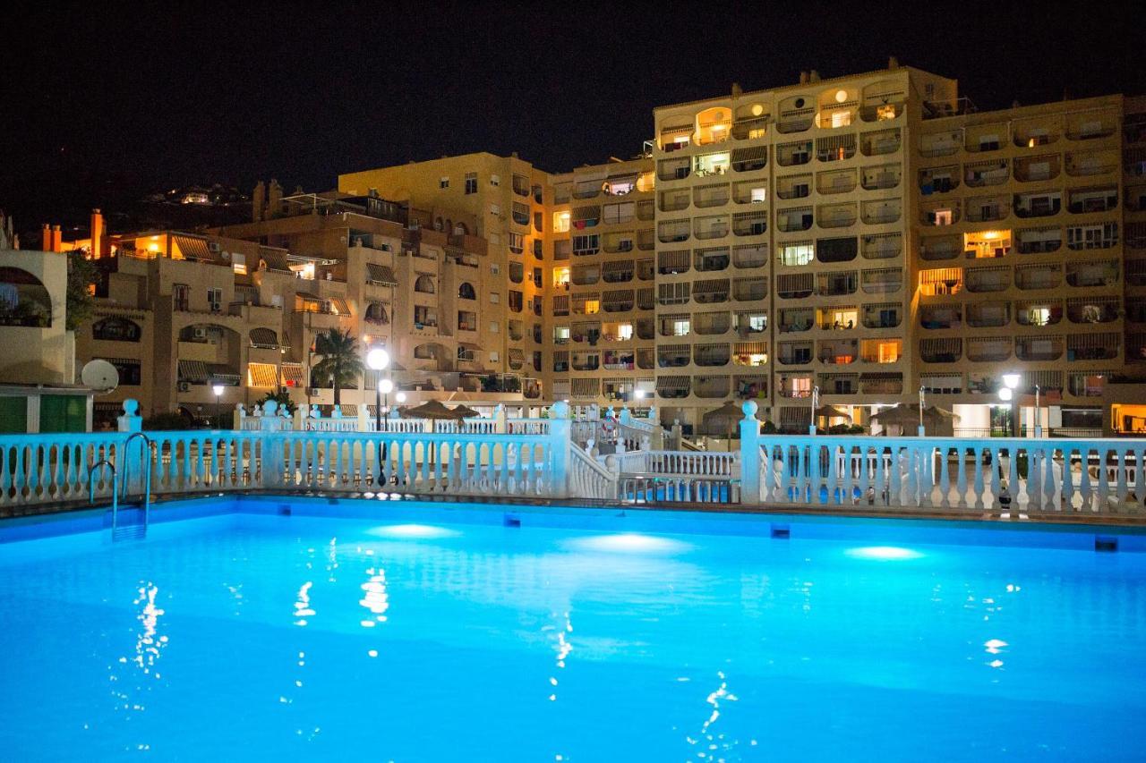 Jardin De Mariote Apartment Almunecar Luaran gambar