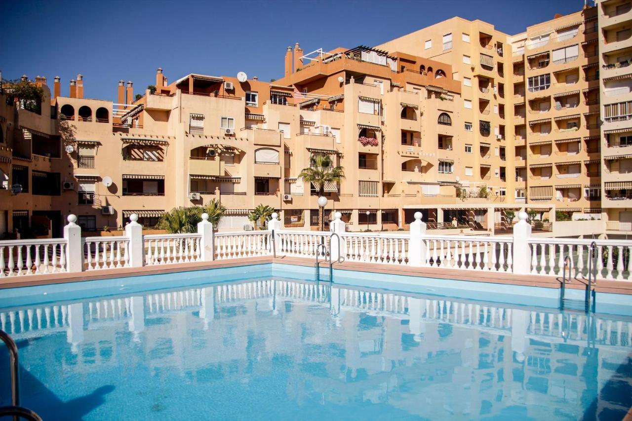 Jardin De Mariote Apartment Almunecar Luaran gambar